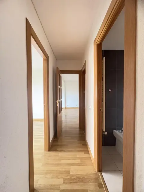 Pis de 90 m² a Madrid