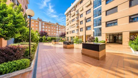 Appartamento 92 m² a Alcorcón