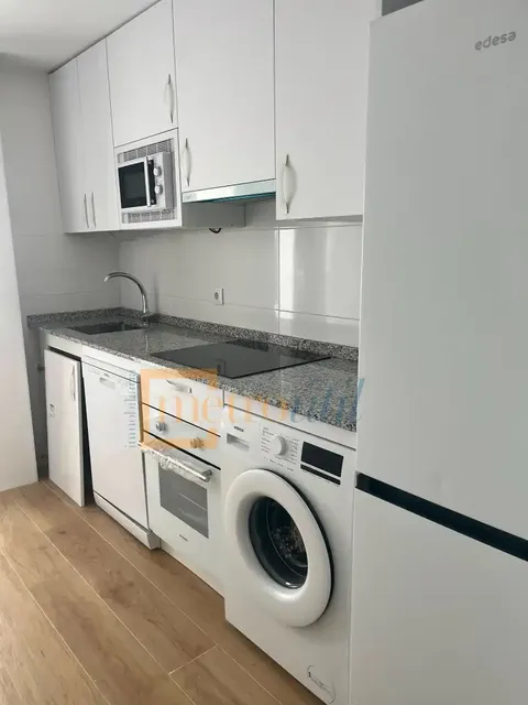 Wohnung 58 m² in Salamanca