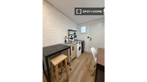 Pis de 15 m² a Madrid