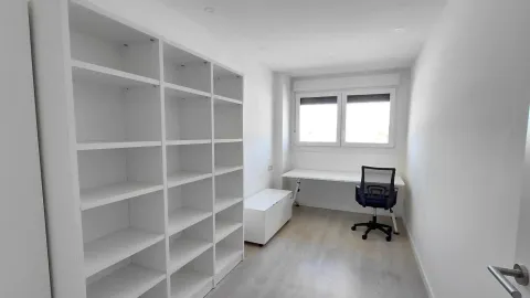 Wohnung 106 m² in Aranguren