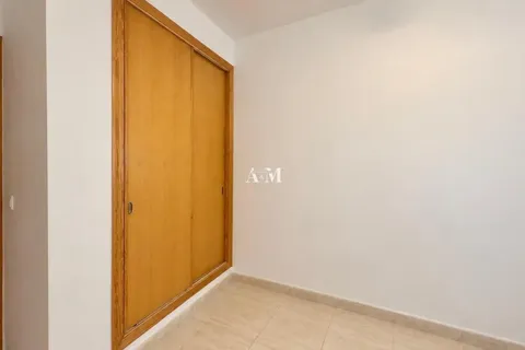 Pis de 90 m² a Los Alcázares