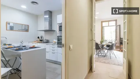 Appartamento 80 m² a Barcellona