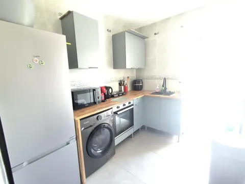 Habitació de lloguer, Alacant