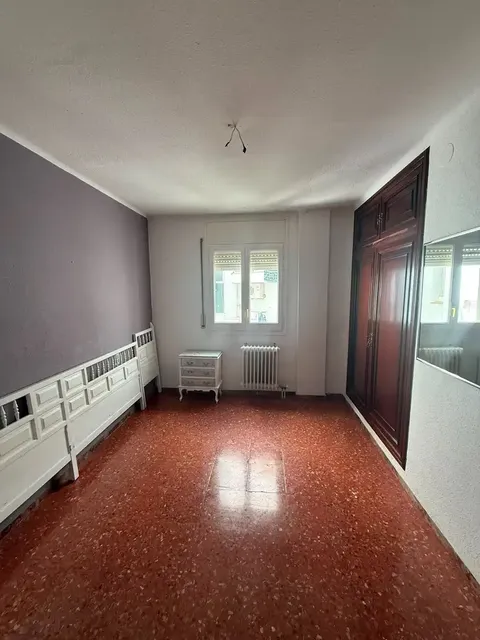Pis de 95 m² a Lleida