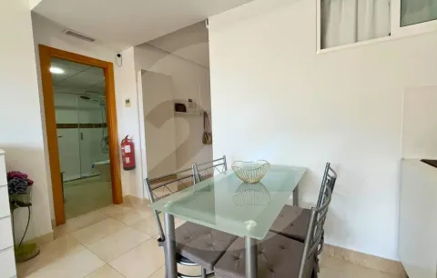 Pis de 60 m² a Benidorm