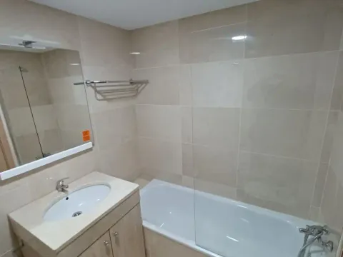Piso de 120 m² en Ponferrada