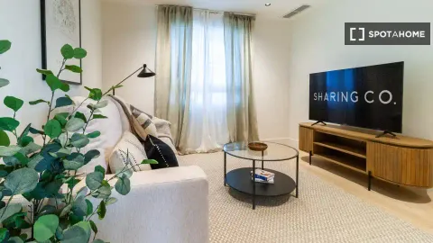 Flat for rent, Madrid (2/14)