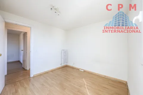 Pis de 110 m² a Madrid