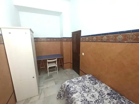 Habitació de lloguer, Sevilla