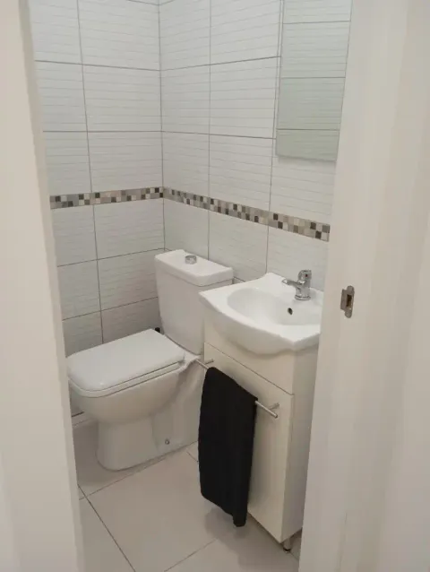 Pis de 101 m² a San Cristóbal de La Laguna