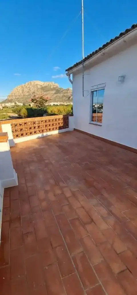 Casa de 125 m² a els Poblets