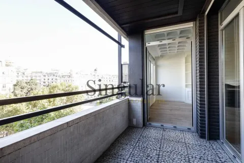 Apartamento 150 m² em Barcelona