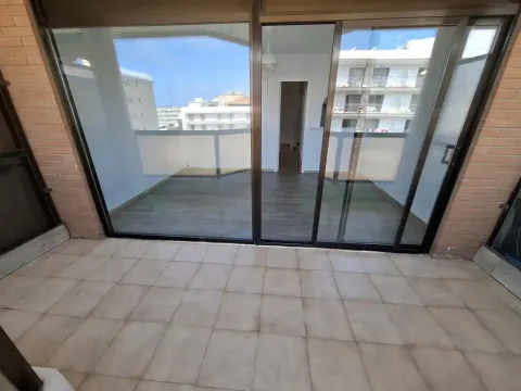 Pis de 36 m² a Malgrat de Mar