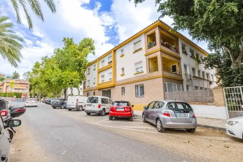 Pis de 114 m² a Màlaga