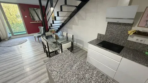 Appartement 100 m² à Camarma de Esteruelas