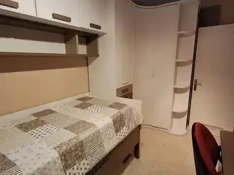 Pis de 89 m² a Còrdova