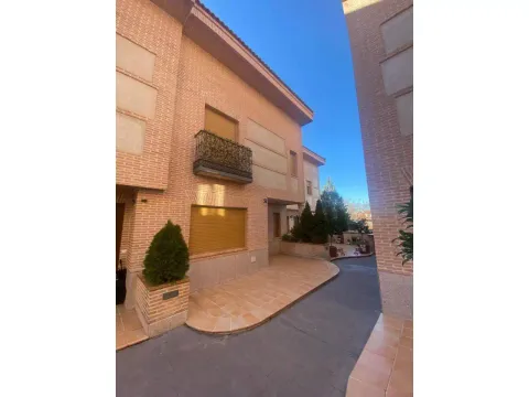 Будинок 150 м² у Navalcarnero (2/23)