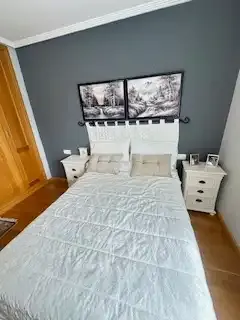 Pis de 75 m² a Lleó