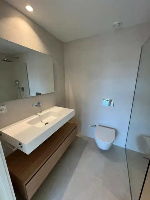 Pis de 108 m² a Vic