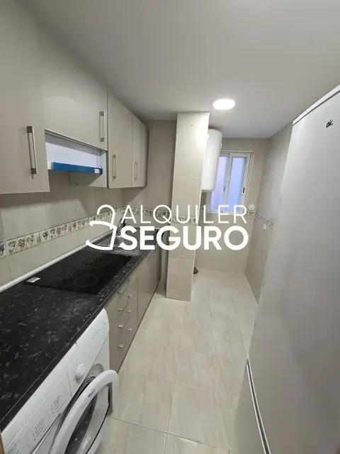Appartamento 65 m² a Alcalá de Henares