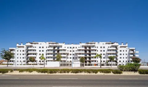 Piso de 75 m² en Dos Hermanas