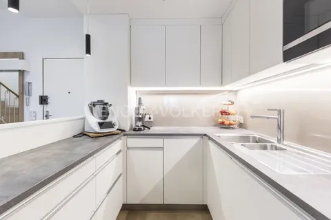 Pis de 133 m² a Barcelona