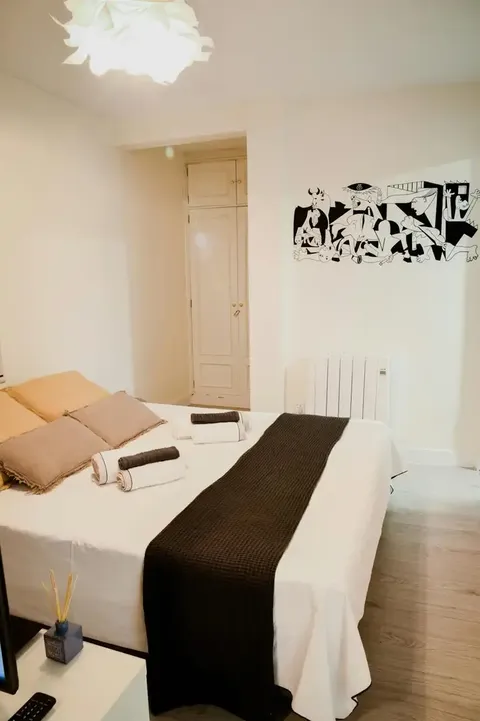 Pis de 35 m² a Madrid