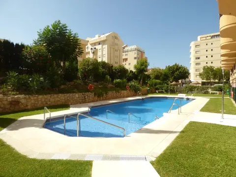 Pis de 110 m² a Fuengirola