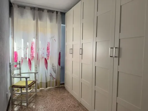 Pis de 139 m² a Alacant