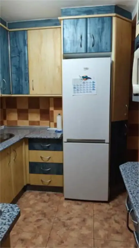 Pis de 72 m² a Guadix