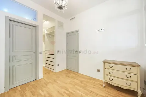 Pis de 75 m² a Madrid
