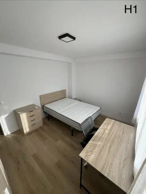 Flat 90 m² in Córdoba