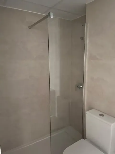 Pis de 81 m² a Cartagena