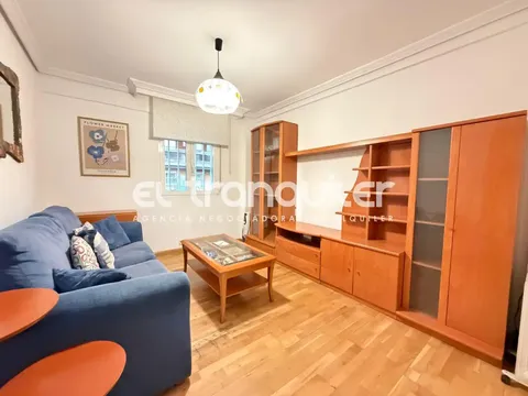 Wohnung 53 m² in Madrid