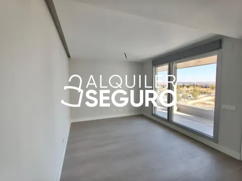 Pis de 60 m² a Madrid