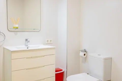 Pis de 86 m² a València