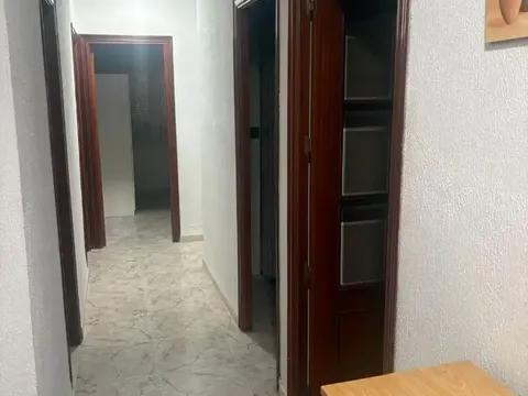 Habitació de lloguer, Sevilla