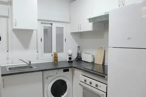 Habitació de lloguer, Getafe