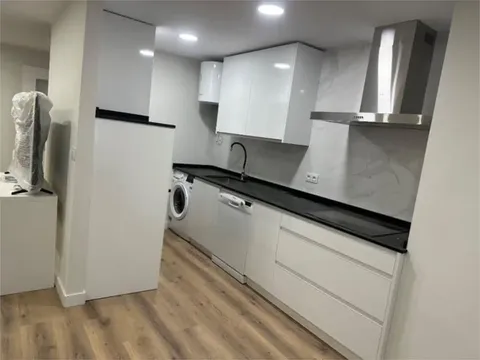 Pis de 85 m² a Amusco