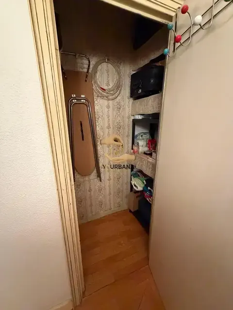 Pis de 62 m² a Salamanca