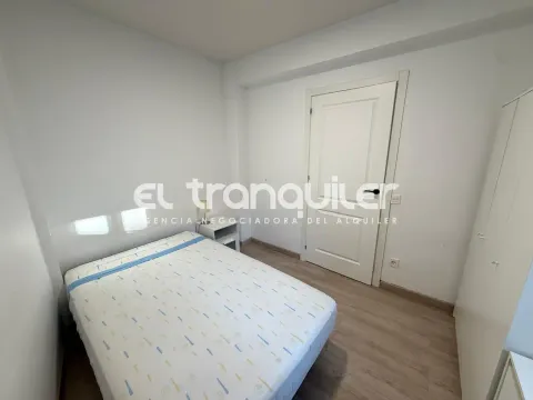 Wohnung 87 m² in Alcalá de Henares