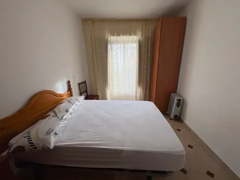 Casa de lloguer, Llerena