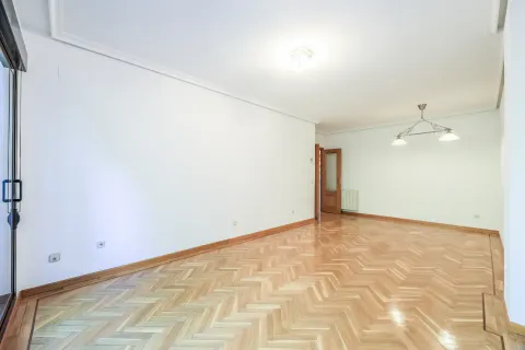 Piso de 118 m² en Madrid