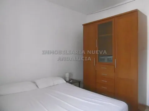 Pis de 100 m² a Almeria
