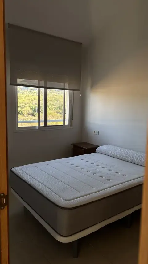 Pis de 80 m² a Albocàsser