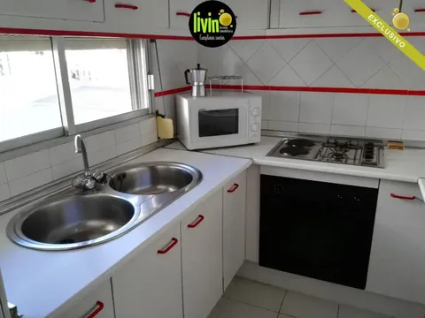 Pis de 60 m² a Jaén