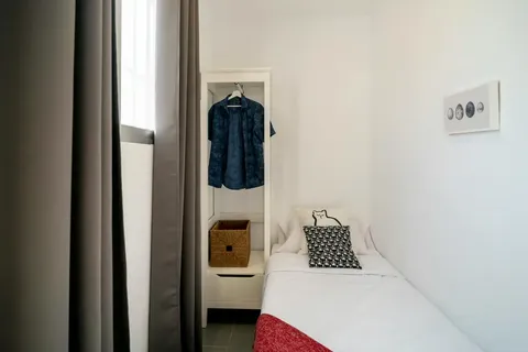 Habitació de lloguer, València