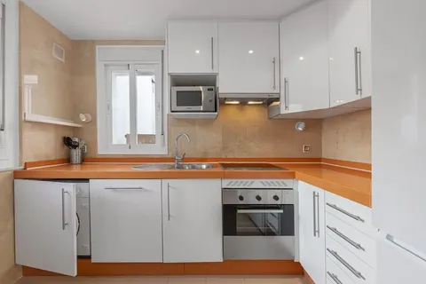 Pis de 90 m² a Marbella