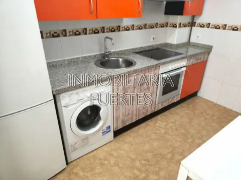 Pis de 75 m² a San Andrés del Rabanedo